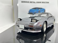 WHELART 180401 MAZDA SAVANNA