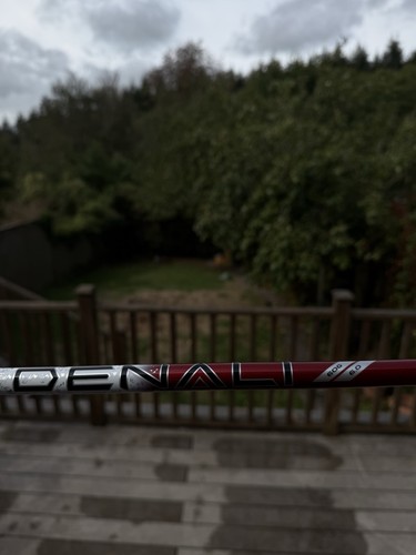 Project denali red - denali,