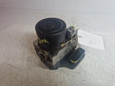 MITSUBISHI L200 MK4 2006 ABS