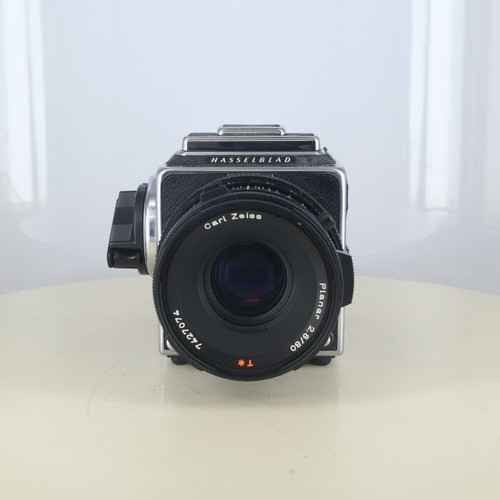 Hasselblad 503cw medium format - medium,