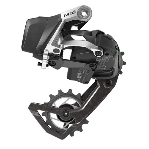 Sram red rear derailleur - sram,