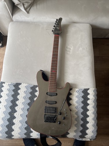 Marlin loner electric guitar - loner,