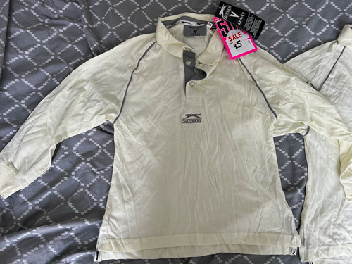 Slazenger series boys - slazenger, v