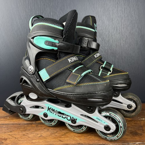Kingdom flashing wheels - kingdom,