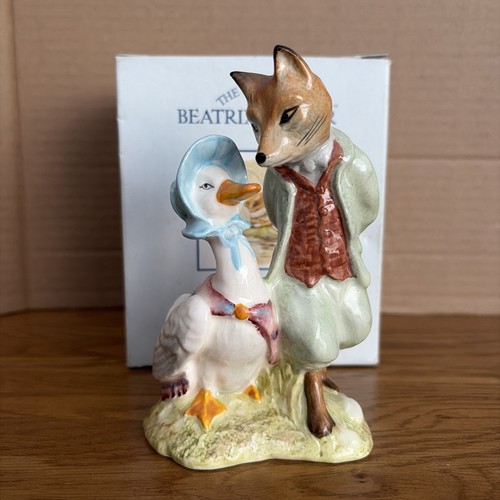Royal albert beatrix potter - albert,