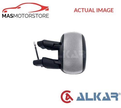 Outside rear view mirror lhd - outside,