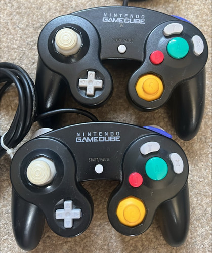 Official genuine nintendo - 2x,