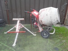 Belle Altrad Baromix Minor