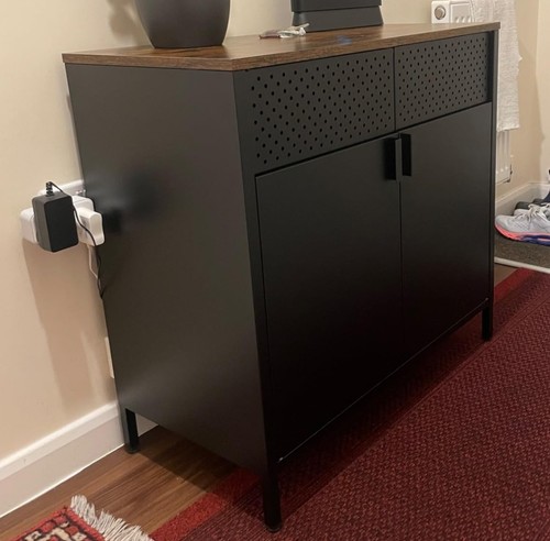 Industrial storage cabinet - storage,
