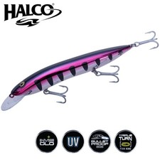 HALCO Casting And Trolling