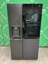 LG American Fridge Freezer