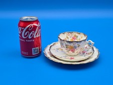 Unbranded Vintage Bone China