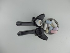 Retro 1992 6X3 Speed Shimano