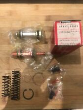 TOYOTA LAND CRUISER FJ40 43 55