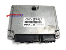 Audi A4 1.9L TDI AFN Engine