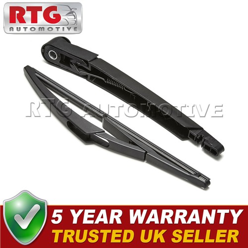280mm rear wiper - rear, arm