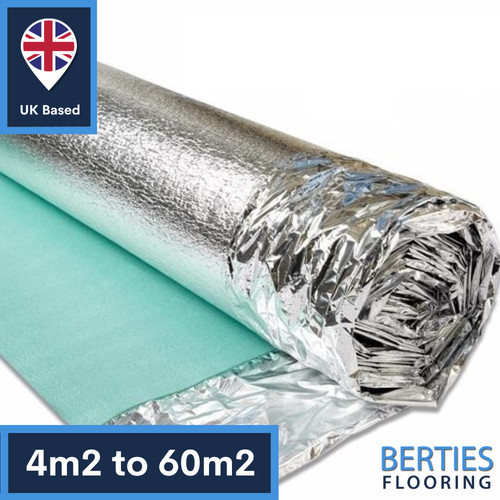 3mm silver acoustic wood - silver,