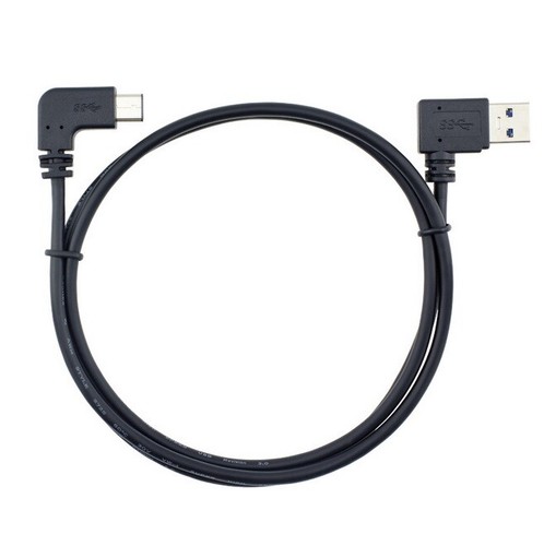 Right angle micro left - angle,