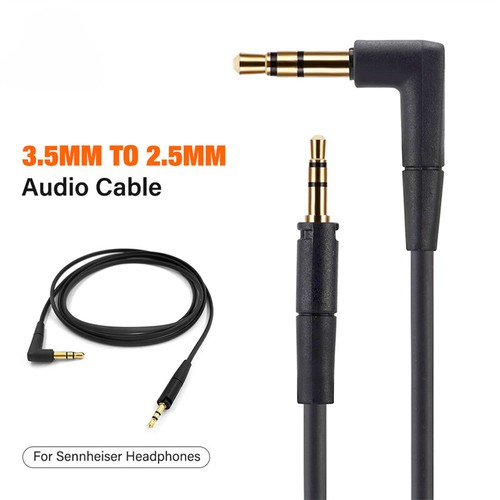 Audio cable for sennheiser - audio,