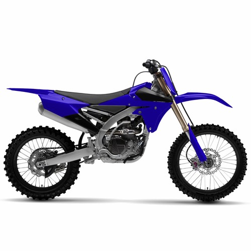 Yamaha yz450f 2014 2017 - 2014,