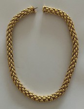 FOPE Vintage 18K Yellow &