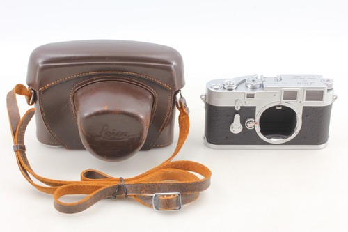 First batch 1954 leica - [first,