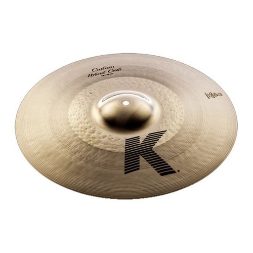 Zildjian custom hybrid - 18", k