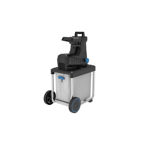 Mac allister garden shredder - allister,