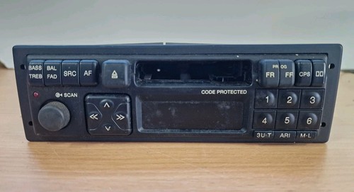 Vintage 1993 blaupunkt - vintage, rover