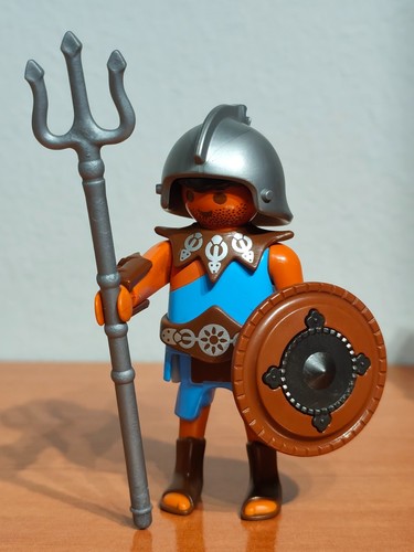 Playmobil roman gladiator - playmobil,
