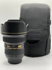 NIKON AF-S 14-24mm f/2.8G ED