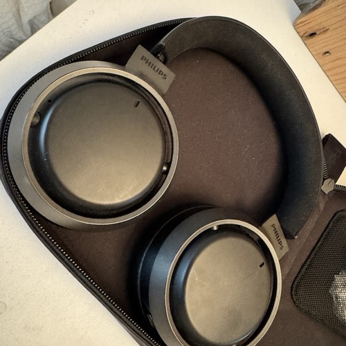 Philips fidelio over ear - philips,
