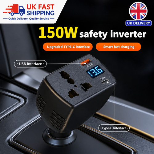 150w car power - car,