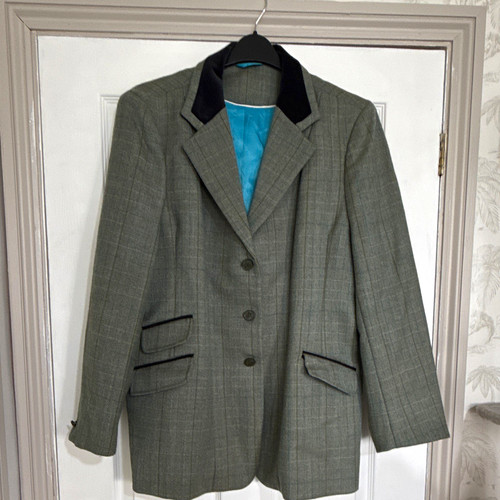 Shires women tweed - shires,