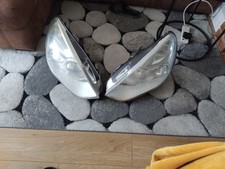 FORD GALAXY 2008 FRONT DRIVER