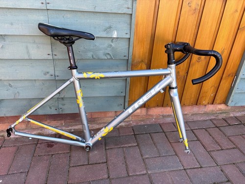Trek lexa ladies aluminium - trek,
