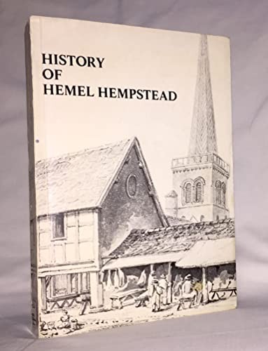History hemel hempstead by - of,