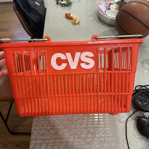 Vintage full size - full, cvs
