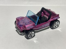 Hot wheels Meyer’s Manx