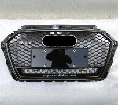 For audi rs3 style - s3,