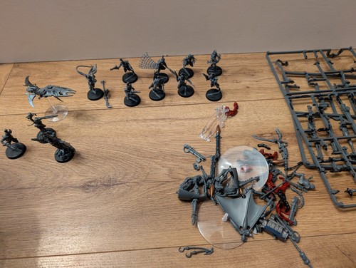 Games workshop warhammer 40k - games,