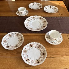 Vintage Wellington China Tea