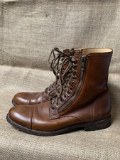 Frye mens boots size UK 9.5