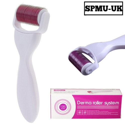Dermaroller bodyroller large - dermaroller,