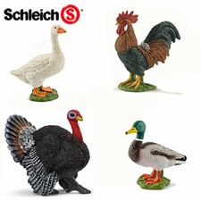 SCHLEICH World of Nature Farm