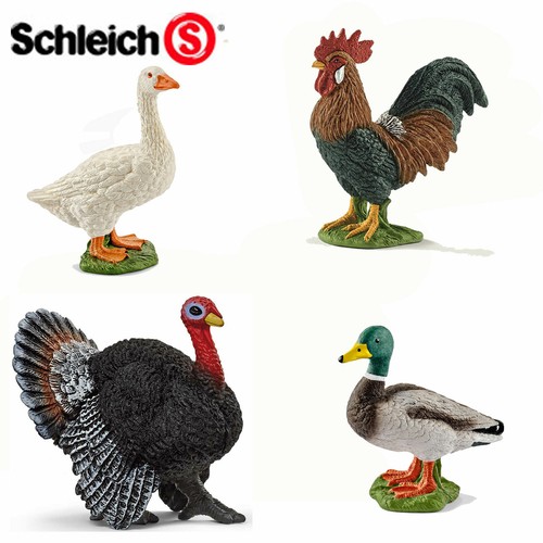 Schleich world nature farm - schleich,