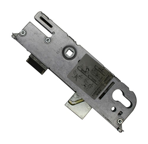 Door lock gearbox multi - gu,