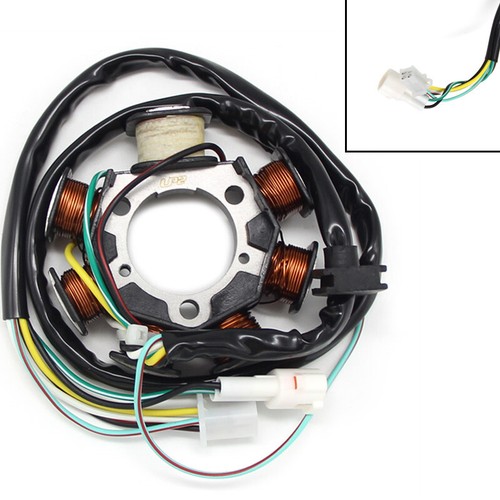 For yamaha stator - for,