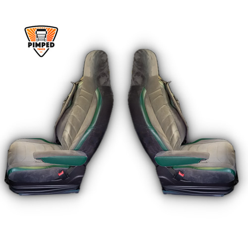 Seat covers for - , r/