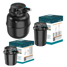 AllPondSolutions Auto Cleaning